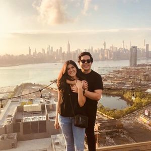 Meet your Posher, Gaby